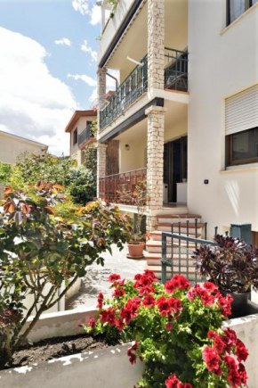 Casa Oleandri